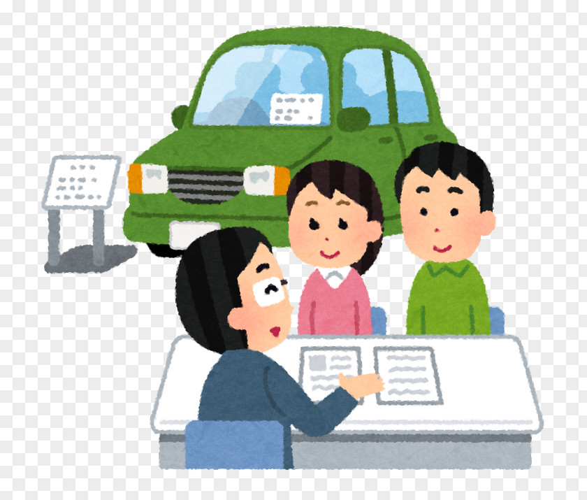 Car Dealership Toyota Suzuki 下取り PNG