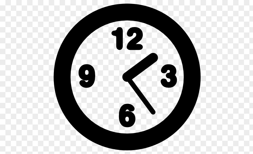 Clock Alarm Clocks Digital Time & Attendance Timer PNG