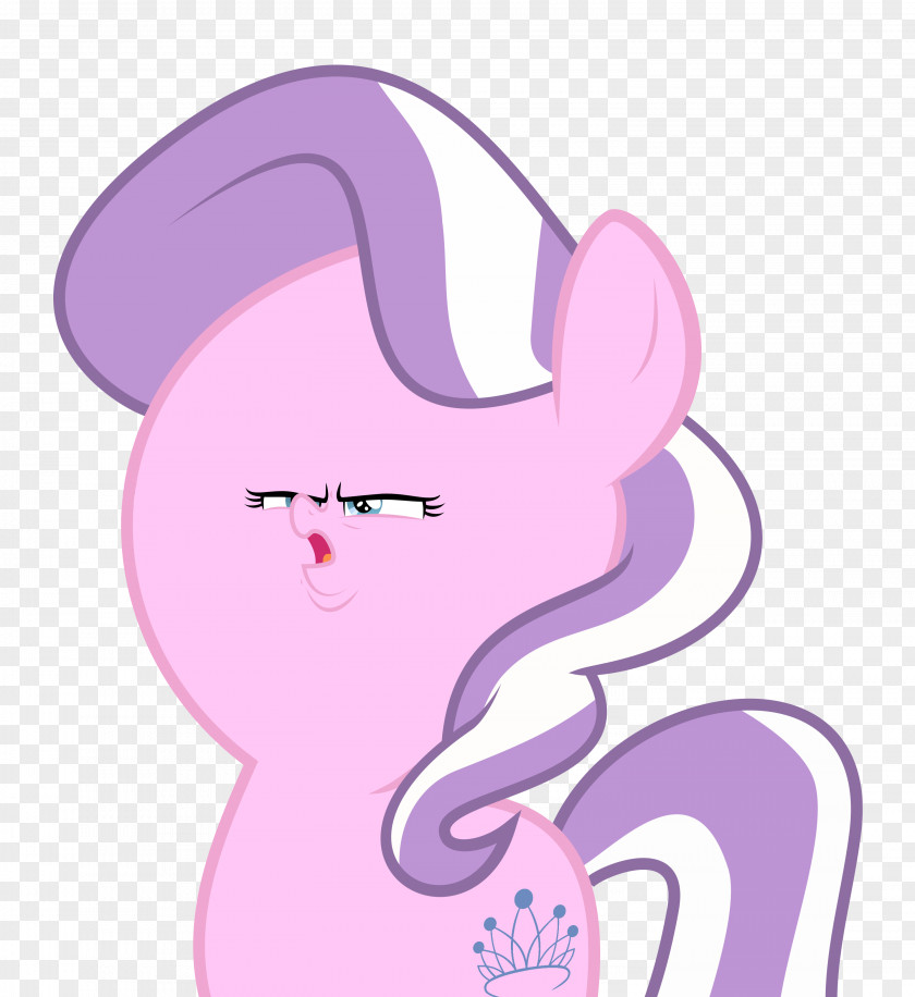 Emoji Burger King Pony Apple Bloom Diamond Tiara Rainbow Dash PNG