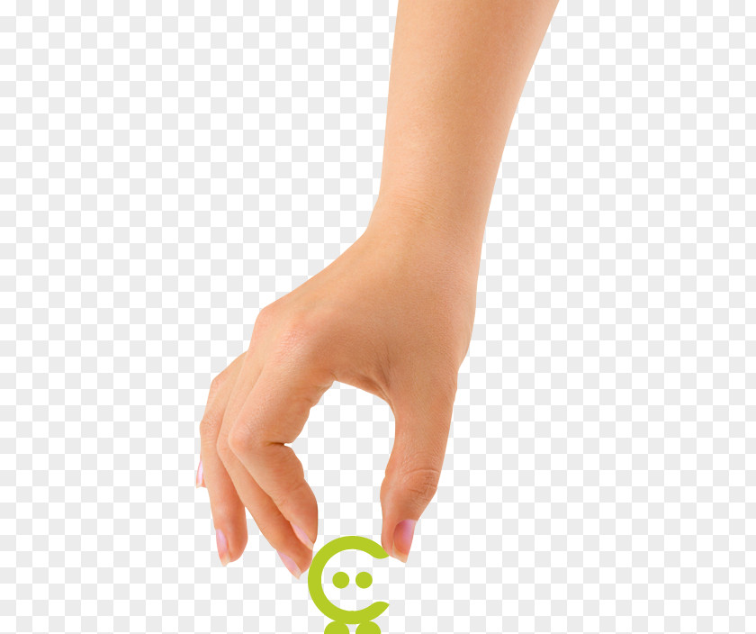 Hand Pick Thumb Model Gesture PNG