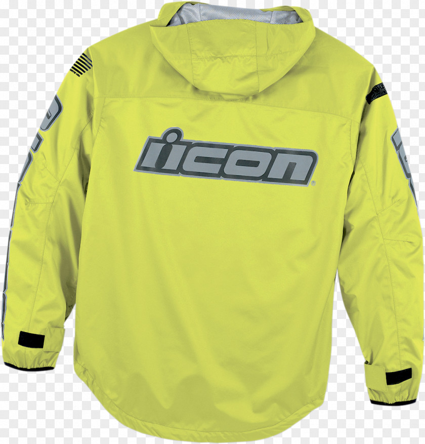 Jacket Raincoat Clothing Icon Motorsport PNG