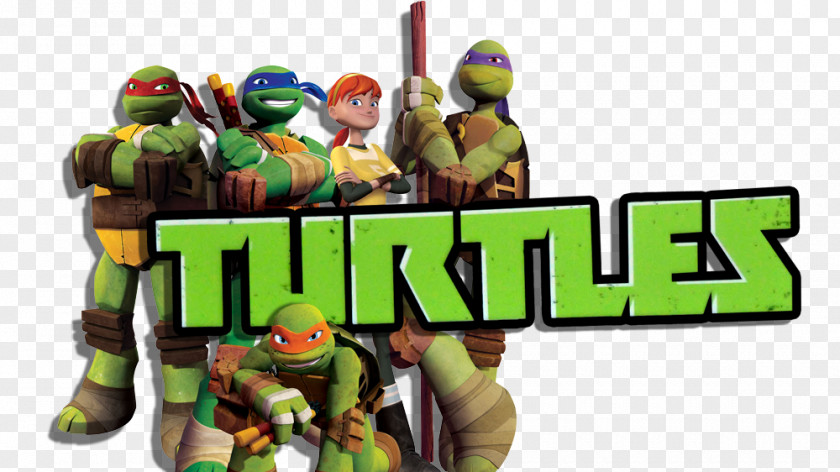 Ninja Turtles PNG April O'Neil Raphael Michelangelo Leonardo Teenage Mutant PNG