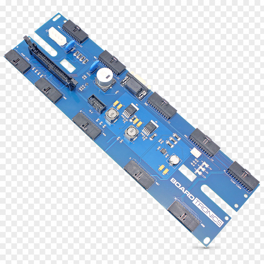 Power Board Microcontroller Hardware Programmer Network Cards & Adapters Computer Electronics PNG