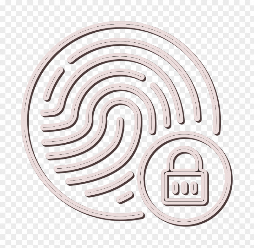 Protection & Security Icon Password PNG