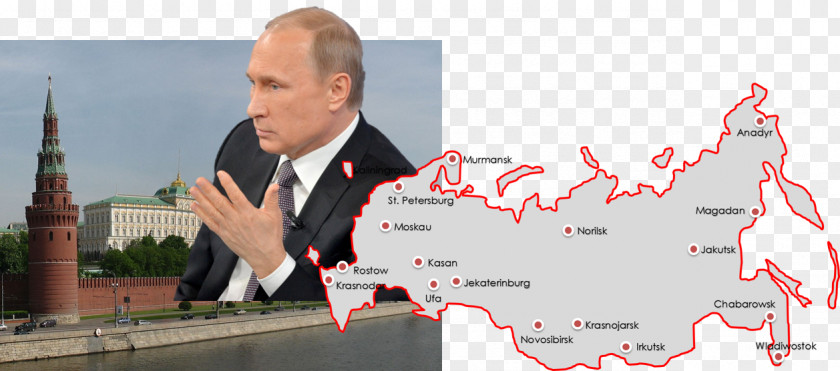 Putin Moscow Kremlin Kaliningrad Public Relations News Information PNG