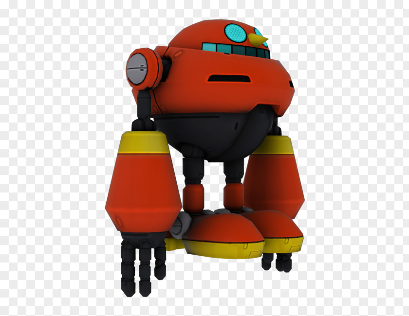 Robot PNG