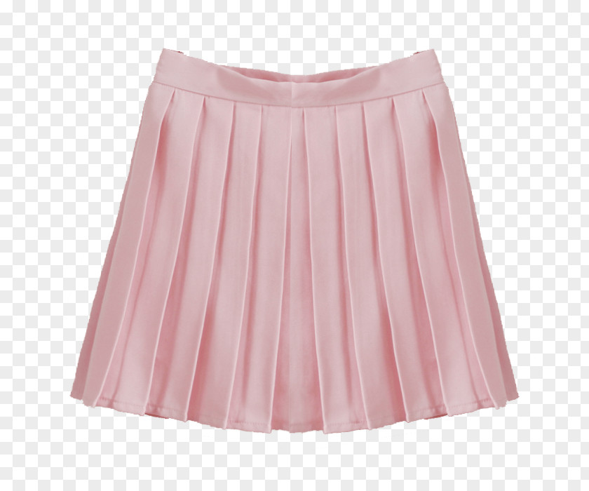 Shirt Skirt Clothing Waist A-line Pleat PNG