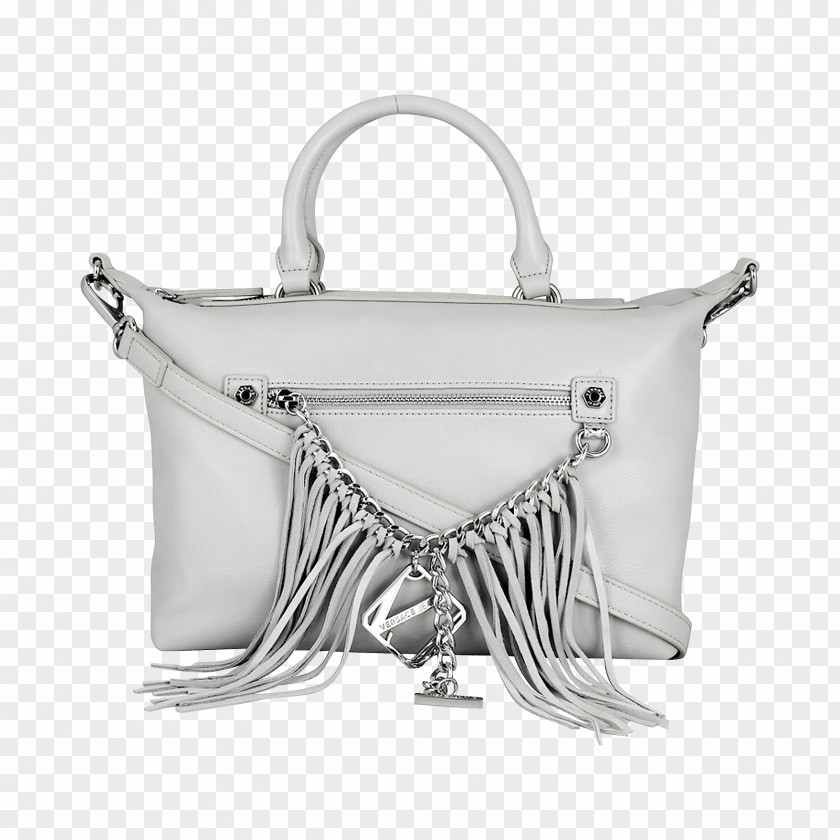 Silver Handbag Messenger Bags PNG