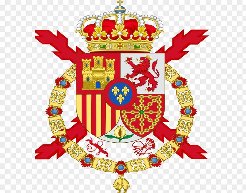 Spanish Nobleman Francoist Spain Monarchy Of Coat Arms PNG