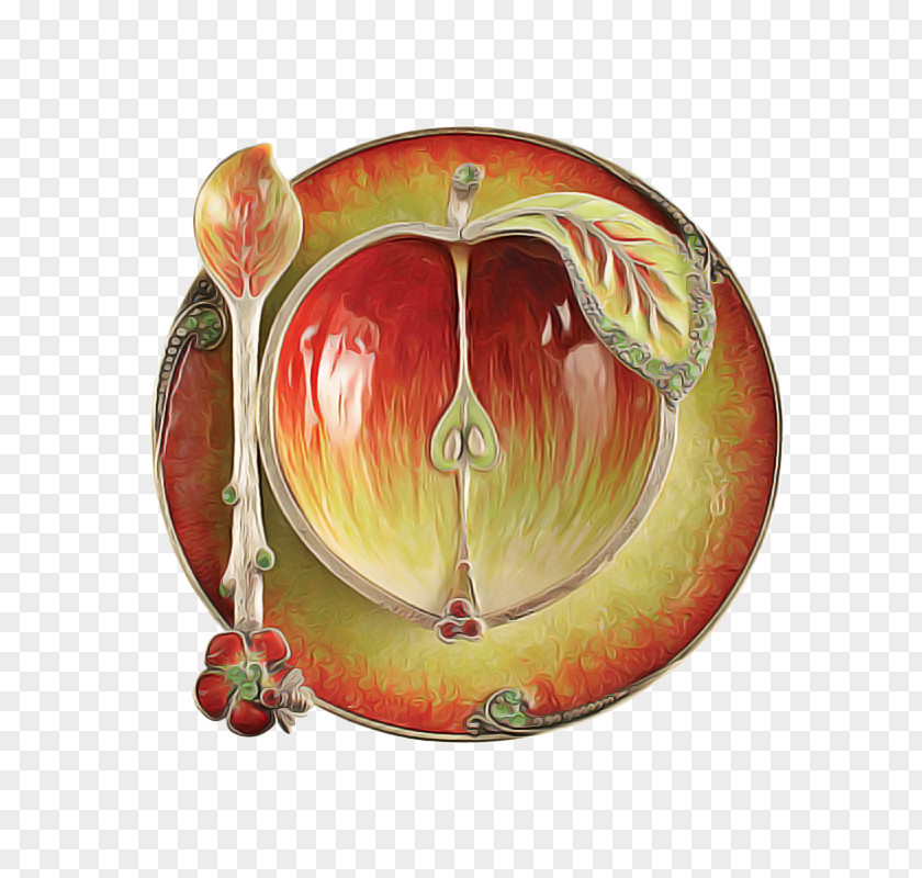 Still Life Pomegranate Orange PNG