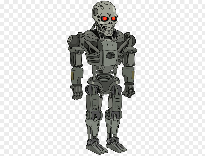 Terminator PNG clipart PNG