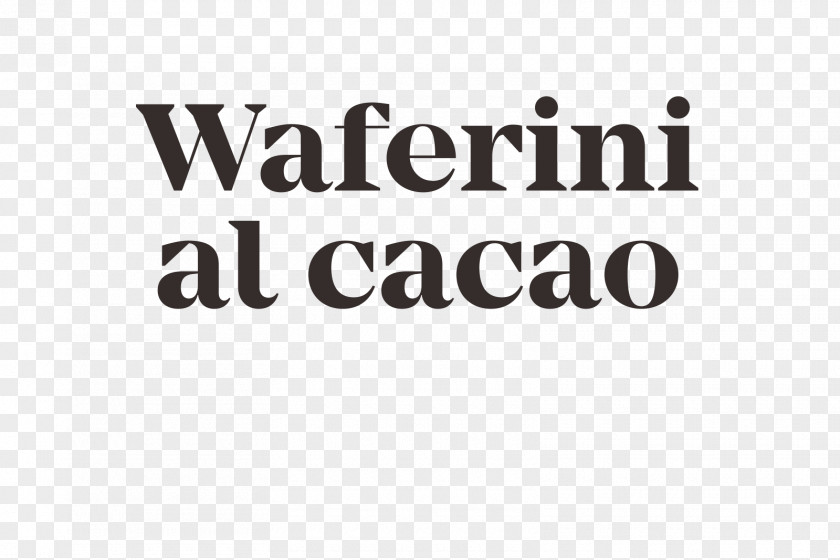 Wafer Coconut Brand Logo Product Design Font PNG