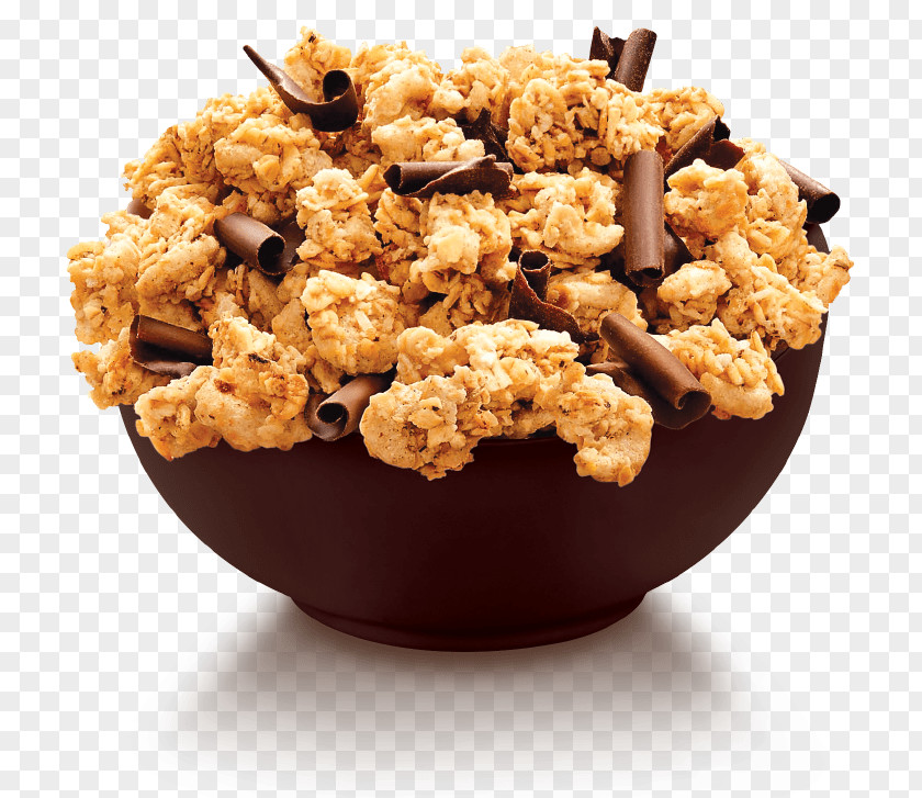 Bowl Of Cereal Muesli Vegetarian Cuisine Breakfast The Jordans & Ryvita Company Crisp PNG