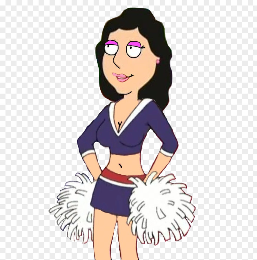 Cartoon Swallow Bonnie Swanson Family Guy Joe Lois Griffin Peter PNG