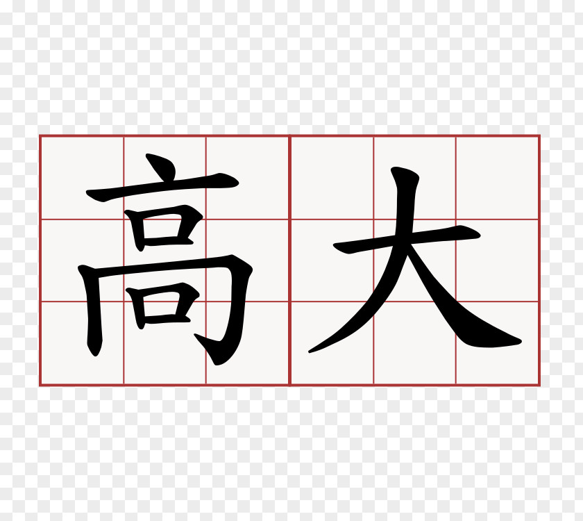 China Kanji Chinese Characters Symbol Analects PNG