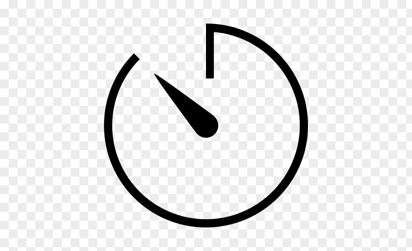 Clock Timer Clip Art PNG