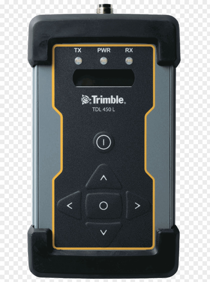 Cubrir Trimble Inc. Radio Modem System Station PNG