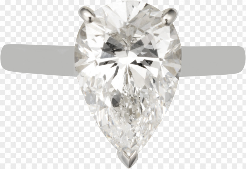 Diamonds And Pearls Body Jewellery Crystal Diamond PNG