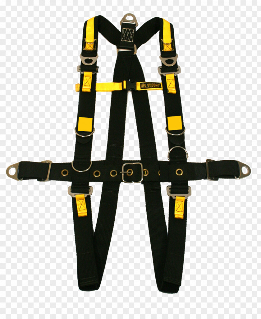 Diver Professional Diving Underwater Scuba Equipment Horse Harnesses PNG