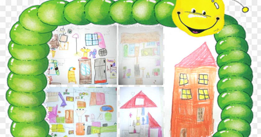 Dream House Drawing Home Student PNG