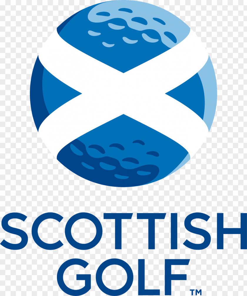 Golf Logo In Scotland Clubs Scottish PNG