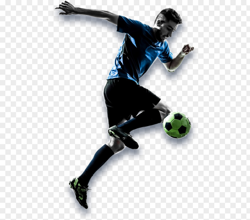 Letter A Football Player Sport Juggling PNG