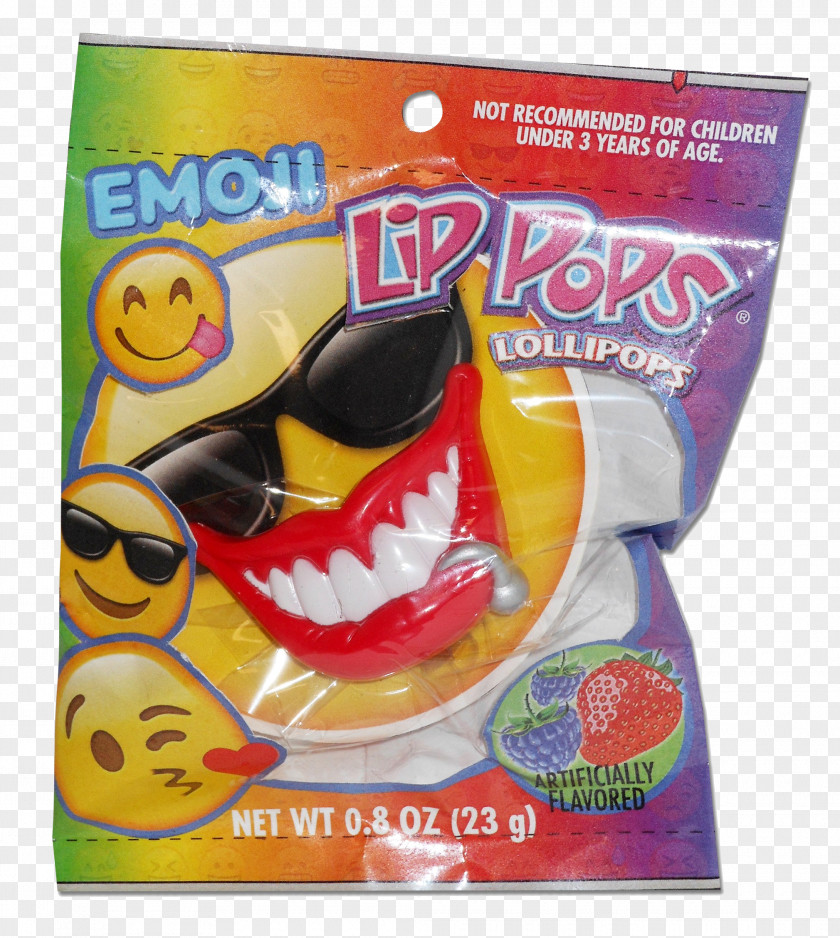 Lip Emojis Candy Crush Soda Saga Emoji Lollipop PNG