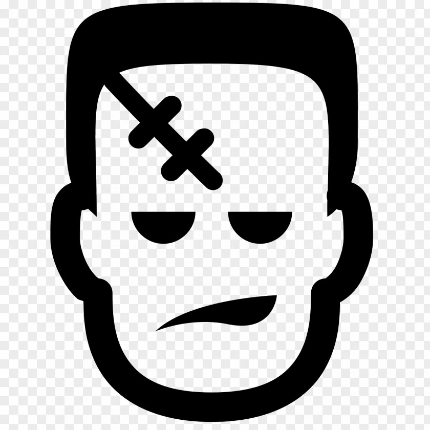 Little Monsters Frankenstein's Monster Victor Frankenstein Computer Icons Clip Art PNG