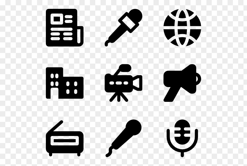 News Symbol Clip Art PNG