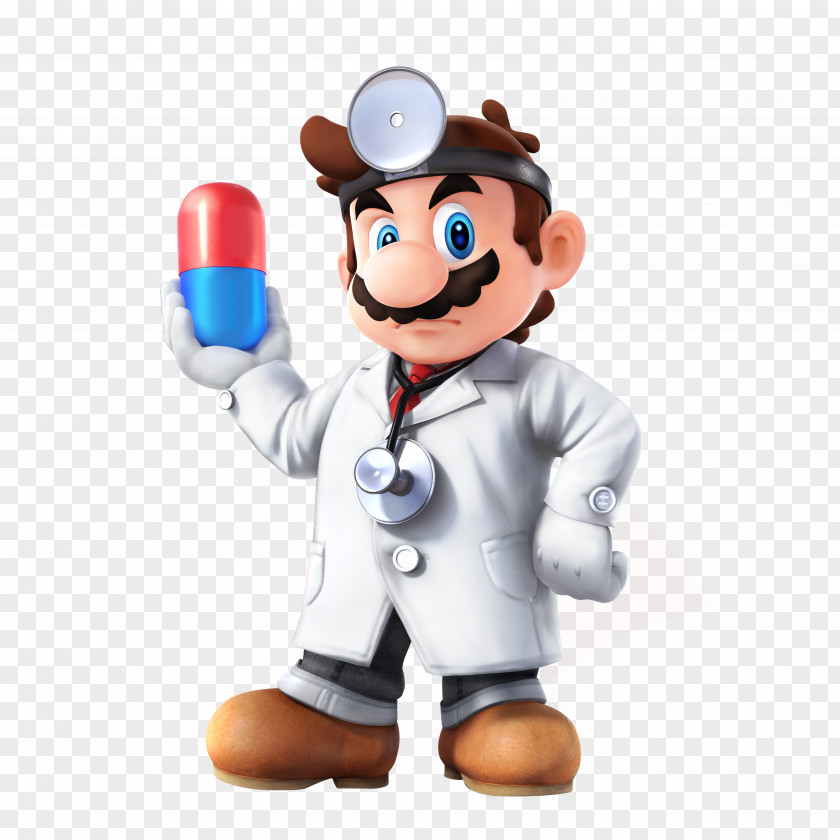 Plumber Dr. Mario 64 Super Smash Bros. For Nintendo 3DS And Wii U Melee PNG