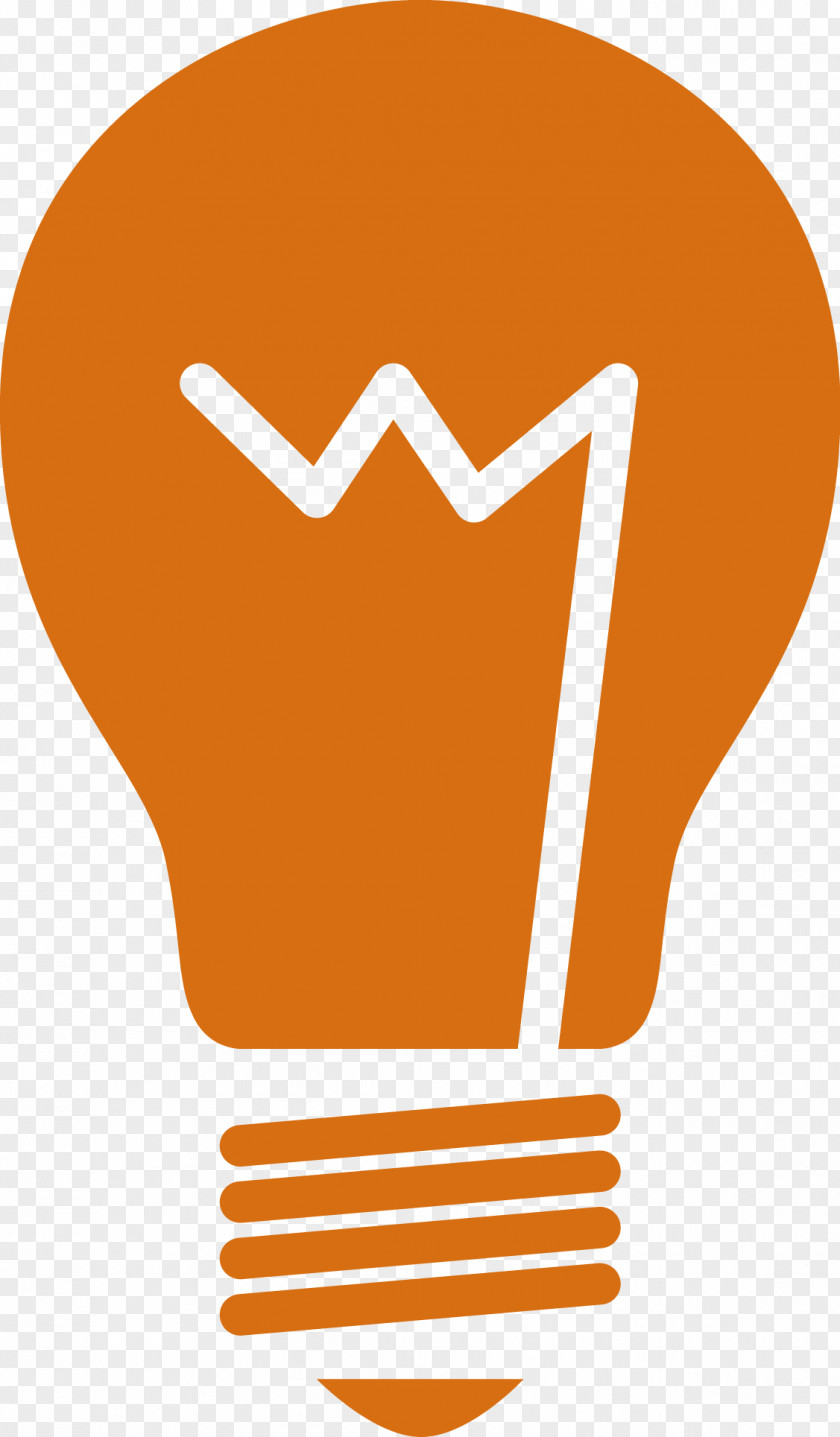 PPT Bulb Vector Material Business Idea Creativity PNG