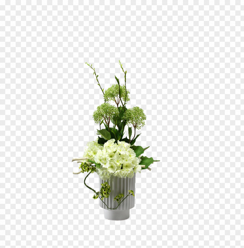 Retro Vase Laptop Vitrified Tile Floor PNG