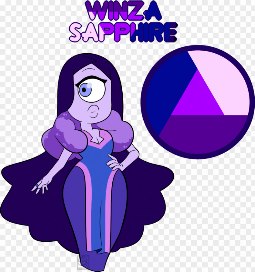 Sapphire Gemstone Ruby Purple PNG