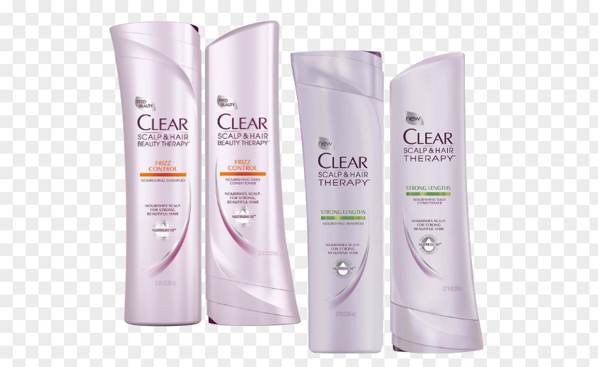 Shampoo Lotion Hair Conditioner Care Clear PNG