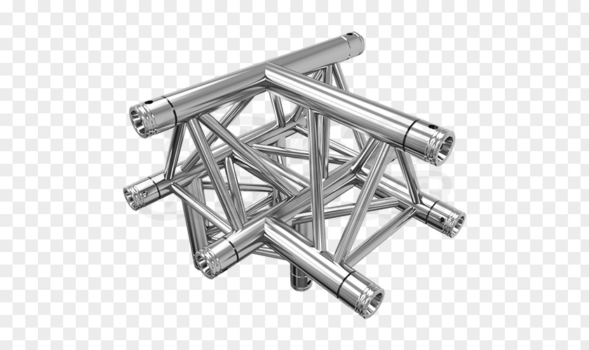 T Truss Light Vector Metal Steel PNG