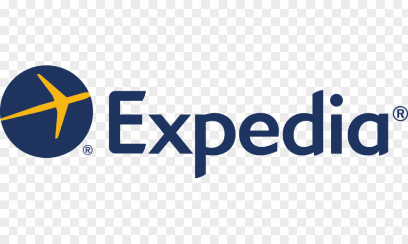 Travel Logo Expedia Agent Booking Holdings PNG