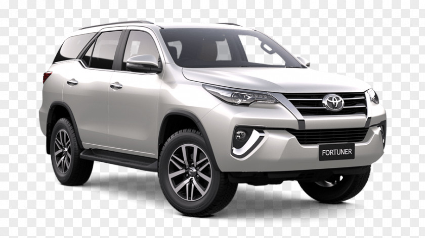 Tuning Toyota Fortuner Hilux Car Corolla PNG