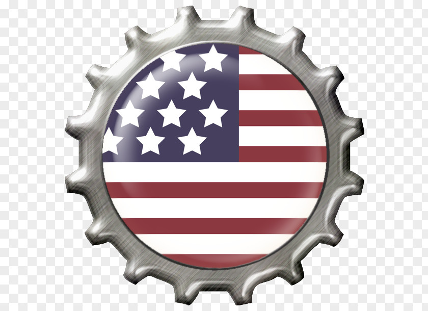 Usa Flag Decoration Clipart Of The United States Clip Art PNG