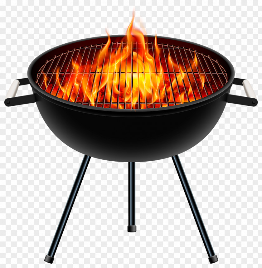 Barbecue Grill Vector Graphics Grilling Clip Art PNG