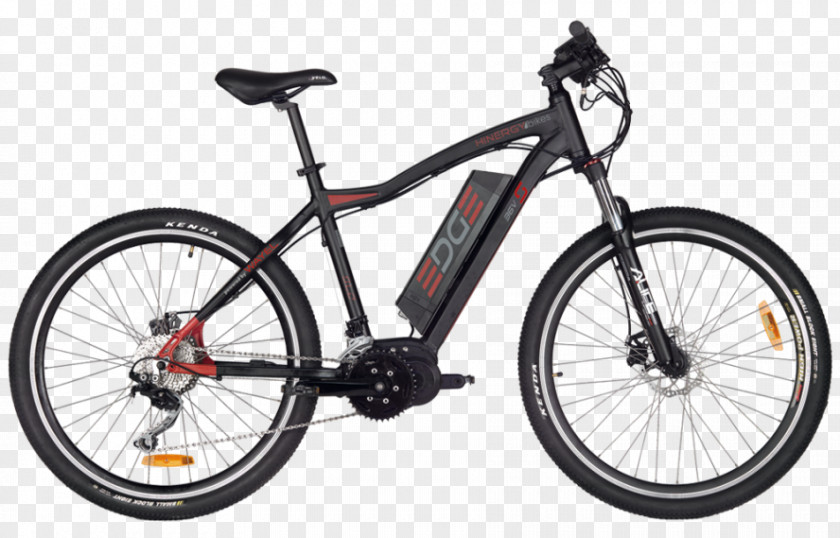 Bicycle Electric Mountain Bike Cycling Norco Bicycles PNG