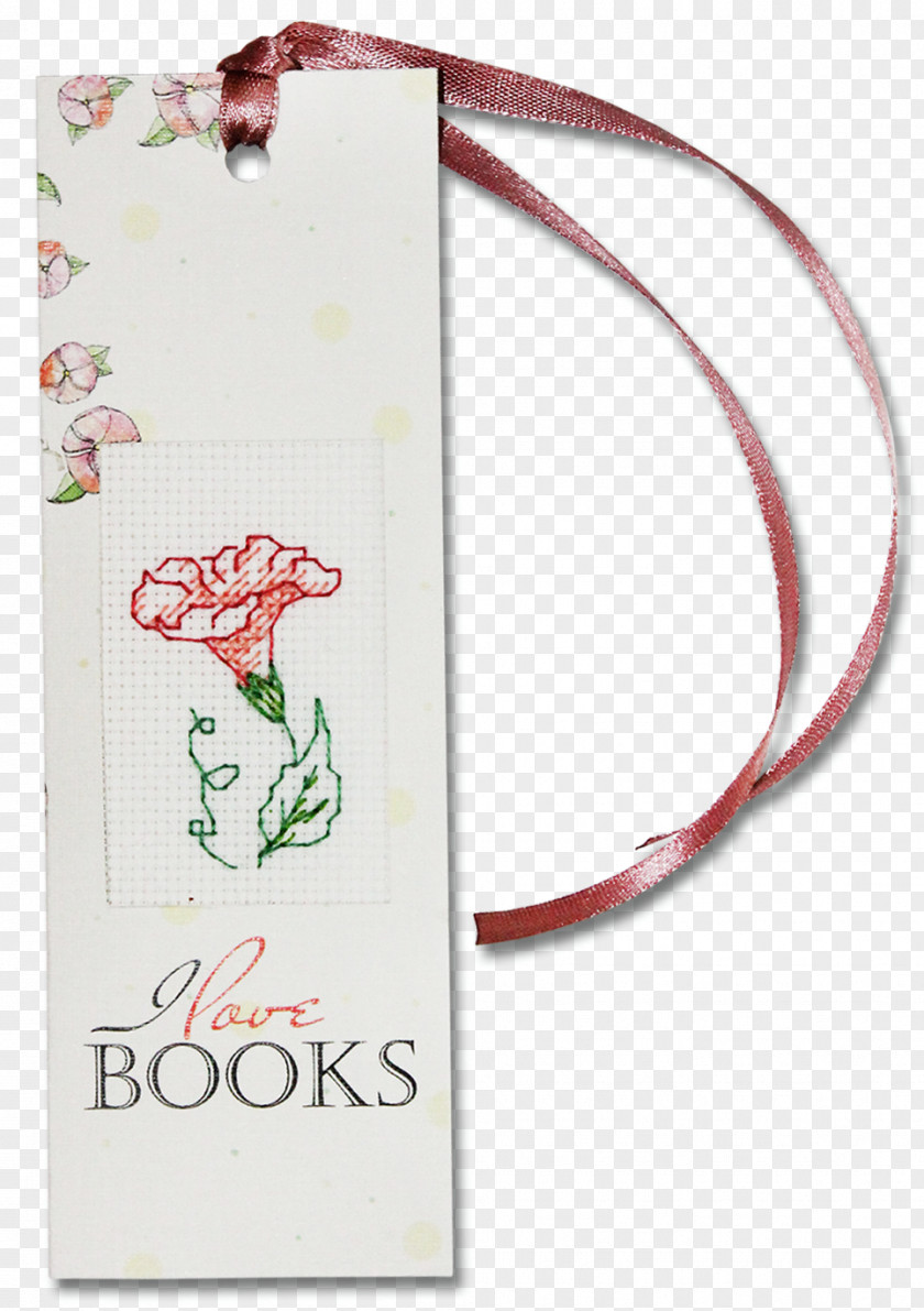 Book Bookmark Paper Birdie Овца Рукодельница PNG