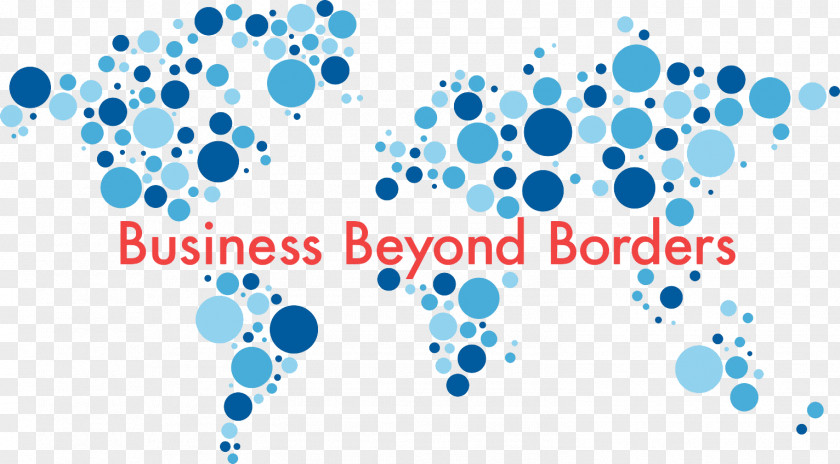 Business Financial Borders Better Bureau Company International Trade Organization PNG
