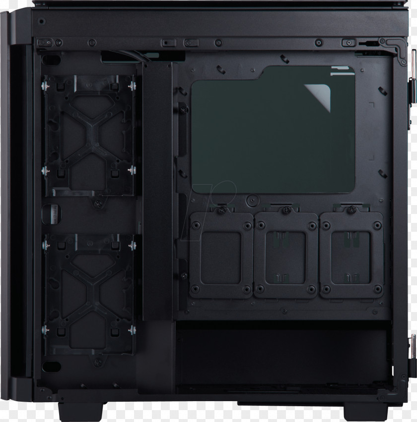 Computer Cases & Housings Corsair Components ATX Personal PNG