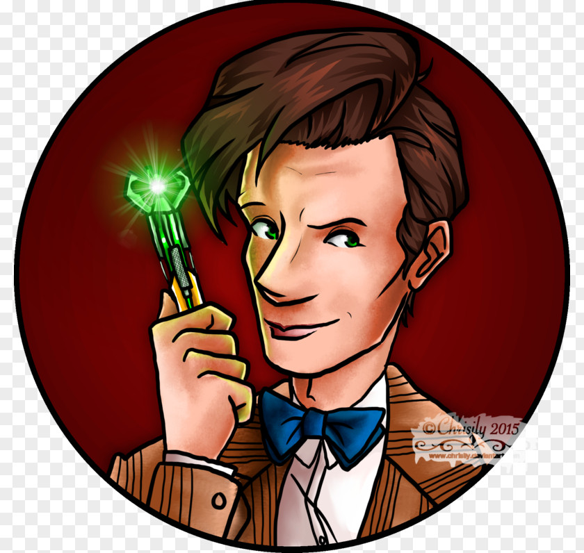 Doctor Who Painting Drawing PNG