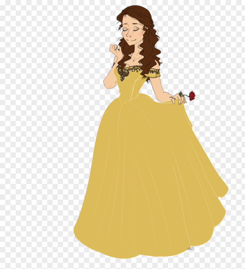 Dress Gown Shoulder Costume PNG