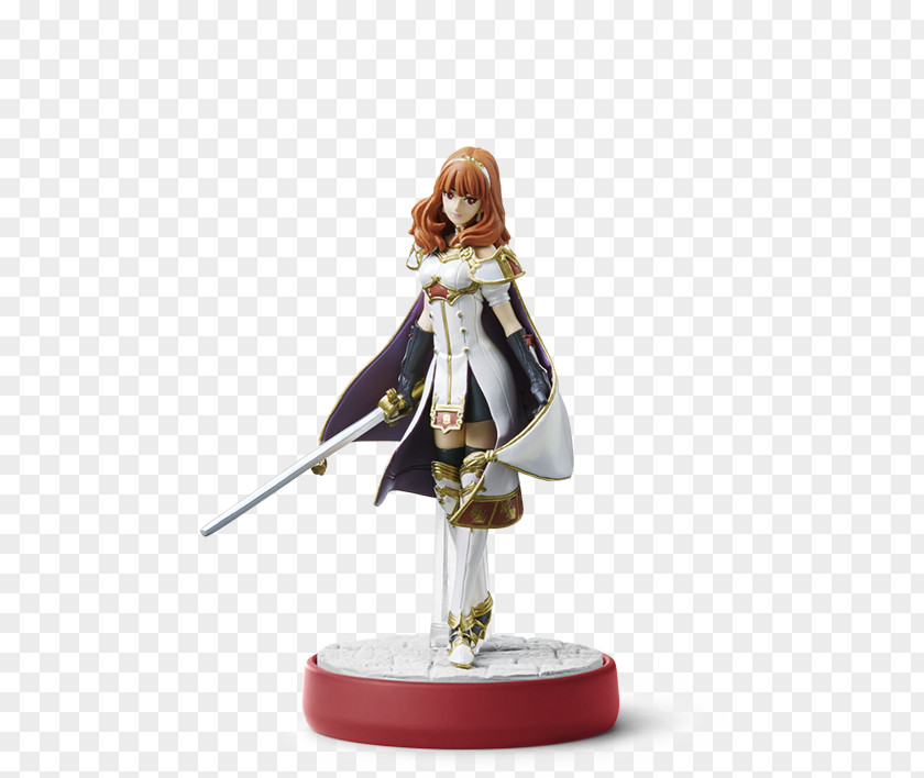 Fire Emblem Echoes Shadows Of Valentia Echoes: Super Smash Bros. For Nintendo 3DS And Wii U Amiibo PNG