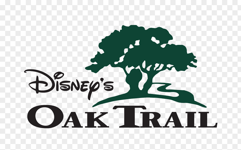 Golf Walt Disney World Resort Disney's Oak Trail Course The Company PNG