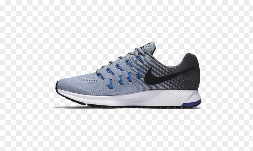Gray Purple Running Shoes For Women Nike Men's Air Zoom Pegasus 33 Shoe Sports PNG