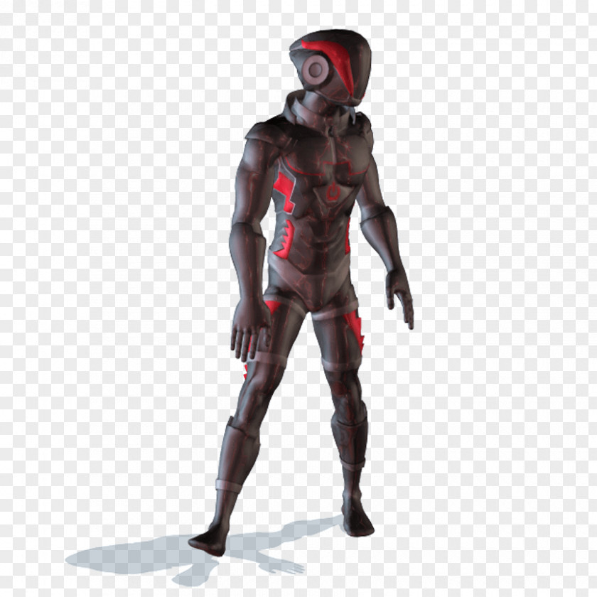 Maximal Exercise/x-games Armour Muscle Character Fiction PNG
