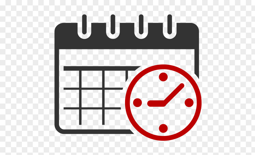 Medical Equipment Schedule Plan Calendar Date PNG